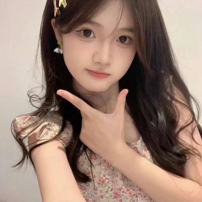 蜜桃女孩