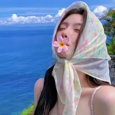 女人与高铁
