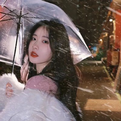 秋丰满月时